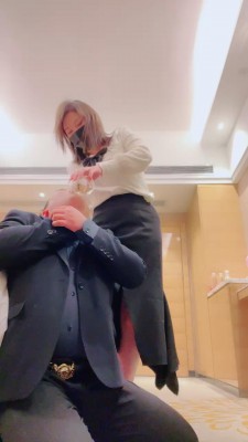 图片[6]_【甜心教主】女白领鞋底抽狗脸/裸足踢裆踩踏 bf24837_HD绳艺资源