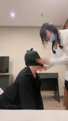 图片[2]_【西西】闻舔学生主训练以后的原味/全体重踩踏/耳光sp bf25024_HD绳艺资源