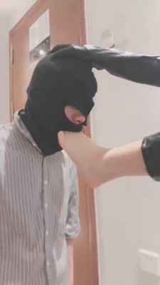 图片[6]_【美娜格格】推销面膜被皮装御姐训成狗/勒脖绞杀深喉 bf25105_HD绳艺资源