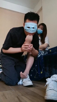 图片[7]_【梵高】JK萝莉肉丝+白袜小白鞋/狂舔 bf25049_HD绳艺资源