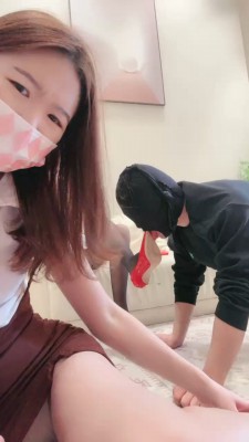 图片[2]_【时颜】双S全体重踩踏【双视角版】 bf24962_HD绳艺资源