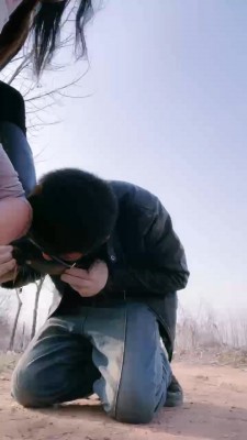 图片[10]_【橙子S】双女主户外飞踹专场 bf25225_HD绳艺资源