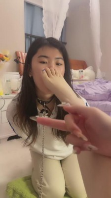 图片[6]_【橘子没熟】你们的女神我的狗 bf25304_HD绳艺资源