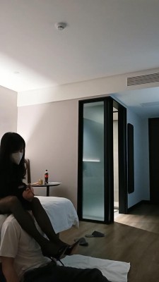 图片[3]_【米小唐】开发新狗高跟虐乳/勒脖黑丝脚深喉 bf25180_HD绳艺资源