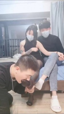 图片[9]_【重庆男神】情侣主-纹身精神小妹带男友调 bf25151_HD绳艺资源