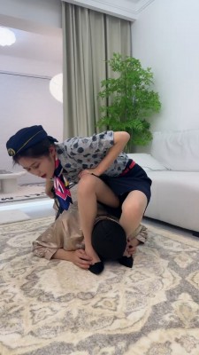 图片[6]_【狗哥】空姐制服诱惑-高跟踩/骑马/肉丝深喉踩脖 bf25512_HD绳艺资源