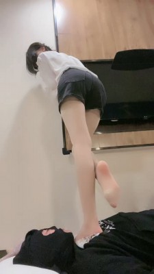 图片[8]_【虞姬】闺蜜入圈性感调/高跟鞋全体重踩踏 bf25463_HD绳艺资源