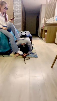 图片[6]_【语阳S】专业骑马骑脖子转胯 bf25439_HD绳艺资源
