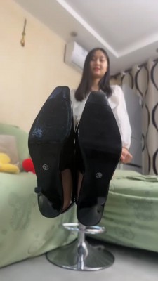 图片[3]_【艾莉】素人开发-邻家女孩肉丝高跟诱惑 bf25400_HD绳艺资源