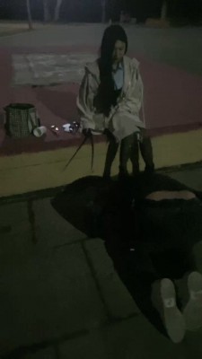 【居北】户外遇到偷拍狂虐成狗 bf25373_HD绳艺资源