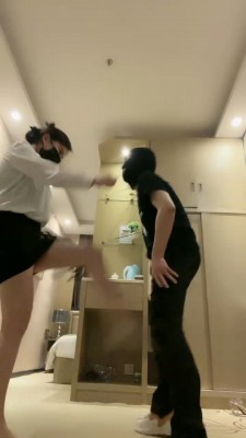 图片[4]_【甜心教主】双S高难度挑战提档/踩踏/重度耳光 bf25751_HD绳艺资源