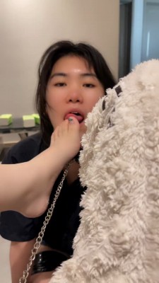 图片[4]_【橘子没熟】超羞辱母畜深喉/艺术喝圣水/胶带绳艺技巧/羞涩舔jio bf25801_HD绳艺资源