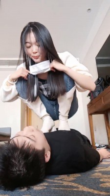 图片[4]_【小主十言】白靴羞辱全体重踩踏/踢裆虐乳/舔脚上浓痰 bf25762_HD绳艺资源