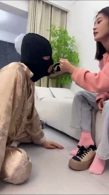 图片[6]_【狗哥】清纯学生妹粉色棉袜诱惑狗 bf25723_HD绳艺资源