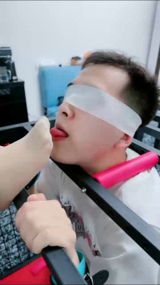 图片[3]_【馨爷】笼子囚禁/耳光/闻脚 bf25693_HD绳艺资源