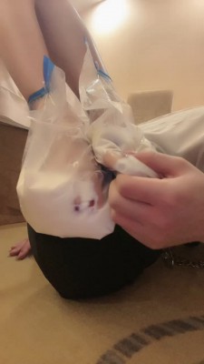 图片[11]_【万一】绿帽狗-帆布鞋白丝狂舔/踩踏/夹手指刑/舔脚趾 bf25678_HD绳艺资源