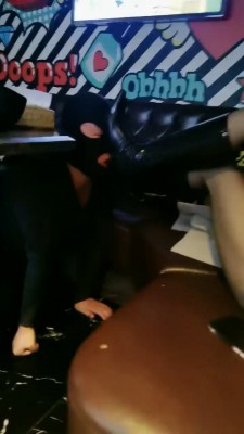 图片[5]_【东方女神】KTV长靴踩踏/舔长靴 bf25608_HD绳艺资源