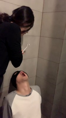 图片[7]_【宝爷】厕奴求虐-喝圣水/裸足跳踩/喝漱口水 bf26043_HD绳艺资源