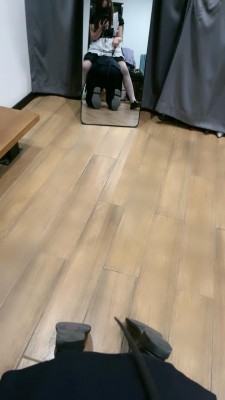 图片[4]_【恩曦】女仆装生活化调-当坐垫sp/闻舔白丝脚  JS230321_HD绳艺资源