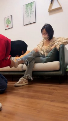 图片[6]_【桃酥】首调-舔超脏鞋底/全体重踩踏/骑马/闻舔袜子 bf26110_HD绳艺资源