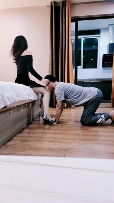 图片[2]_【嘉妮】双S-骑马遛狗踩踏转胯 bf26034_HD绳艺资源