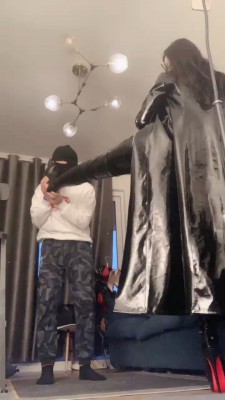【靴嘉倪】超强长靴高跟虐杀/踩-碾压-踢/转胯 bf26003_HD绳艺资源