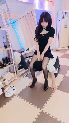 图片[2]_【伊晨】黑丝高跟诱惑司机做狗 bf26013_HD绳艺资源