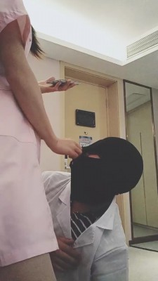 图片[11]_【美娜格格】护士与医生的故事-腿绞转胯/白丝诱惑舔/耳光 bf25991_HD绳艺资源