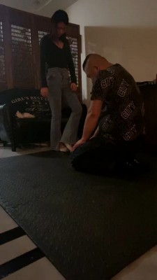 图片[4]_【琳嘉】重刑-双S/裸足+白棉袜踩/骑马/鞋抽耳光 bf25965_HD绳艺资源