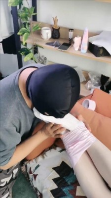 图片[3]_【小露情侣】 小脚丫被舔的真干净 bf25903_HD绳艺资源