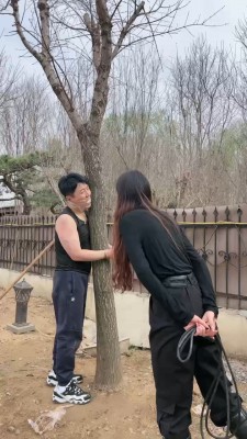图片[4]_【沅芷大人】重度-公开处刑狗-硬靴踢踹 bf25941_HD绳艺资源