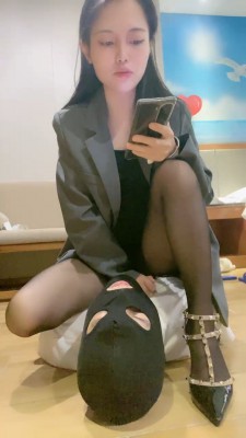 图片[4]_【甜依】舔干净高跟脏鞋底/吃口水/黑丝脚深喉 bf25880_HD绳艺资源