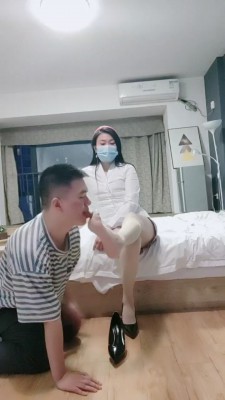 图片[9]_【重庆男神】180空姐制服诱惑-踩踏/耳光/喝圣水 bf25888_HD绳艺资源