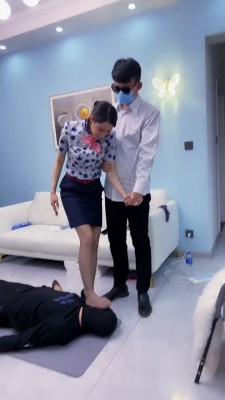 图片[6]_【麋鹿银儿】首次情侣主绿帽场-喂口水/全体重踩 bf25883_HD绳艺资源