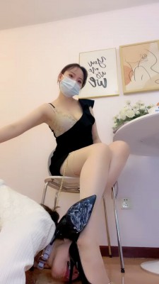 图片[3]_【茹雪】挑战小三母狗-萝卜插嘴/脚深喉/转胯/踩狗脸 bf25887_HD绳艺资源