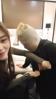图片[2]_套路直播视频【BiBi团】皮靴高难度挑战踢裆绳艺技巧狗/高跟鞋踩踏/耳光 bf26280_HD绳艺资源