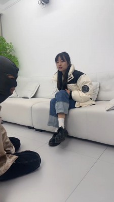 图片[3]_套路直播视频【狗哥】素人女神白袜首调狗【完整版】 bf26379_HD绳艺资源