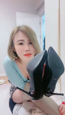 图片[5]_套路直播视频【美丝大大】多双鞋子高跟全体重踩-黑丝恋足舔 bf26322_HD绳艺资源