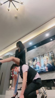 图片[4]_套路直播视频【禾末】剧情-反转调潜规则领导-踢踹转胯-裸足深喉 bf26349_HD绳艺资源