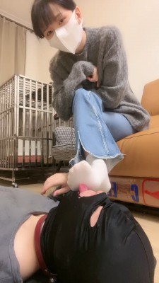 图片[8]_套路直播视频【高难度挑战美学】面试圈养奴-骑马转胯-小白鞋提档-白棉袜塞嘴 bf26308_HD绳艺资源
