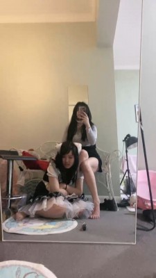 图片[5]_套路直播视频【绿子】精彩-开发可爱女仆做狗-舔jio吃口水吃黑丝 bf26249_HD绳艺资源