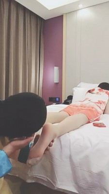图片[8]_【美娜格格】cos艺术训练-太监狗伺候格格 bf26784_HD绳艺资源