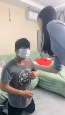 图片[3]_【艾莉】运动鞋重度提档-全体重踩踏 bf26799_HD绳艺资源