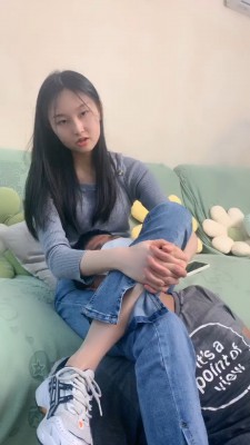 图片[9]_【艾莉】运动鞋重度提档-全体重踩踏 bf26799_HD绳艺资源