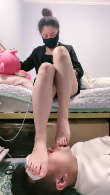 图片[7]_【鹿梦兮】原味白棉袜踩踏-袜子踩脸-裸足狂舔 bf26773_HD绳艺资源