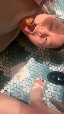图片[2]_【三三】餐厅聚会群调/塑料袋套头窒息/喂食舔脚【双视角版】bf26776_HD绳艺资源