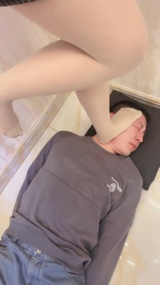 图片[4]_【依依子】萝莉主长靴重度提档/肉丝全体重踩踏 bf26741_HD绳艺资源