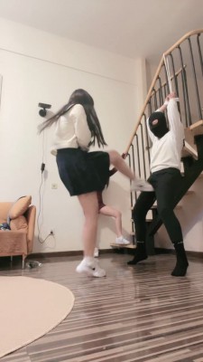 图片[4]_【礼礼大大】双S-小白鞋+棉袜+裸足重度提档【双视角版】 bf26703_HD绳艺资源