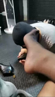 图片[5]_【冷御绳艺导师】狗嘴清理鞋子奖励圣水 bf26726_HD绳艺资源