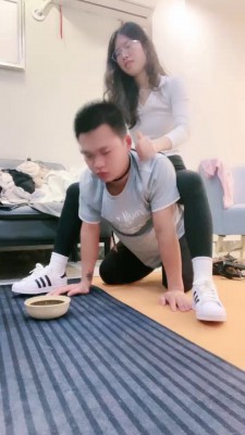 图片[5]_【嘉妮】健身后原味鞋袜辱狗奴 bf26722_HD绳艺资源